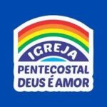 Igreja Pentecostal Deus é Amor